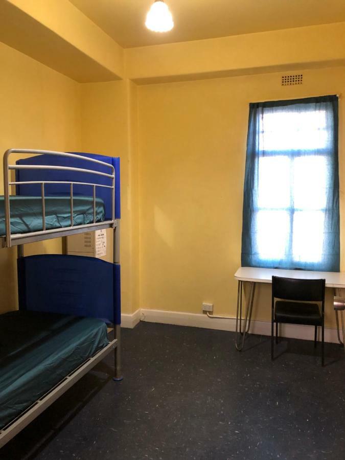 Best Hostel Melbourne Exterior photo