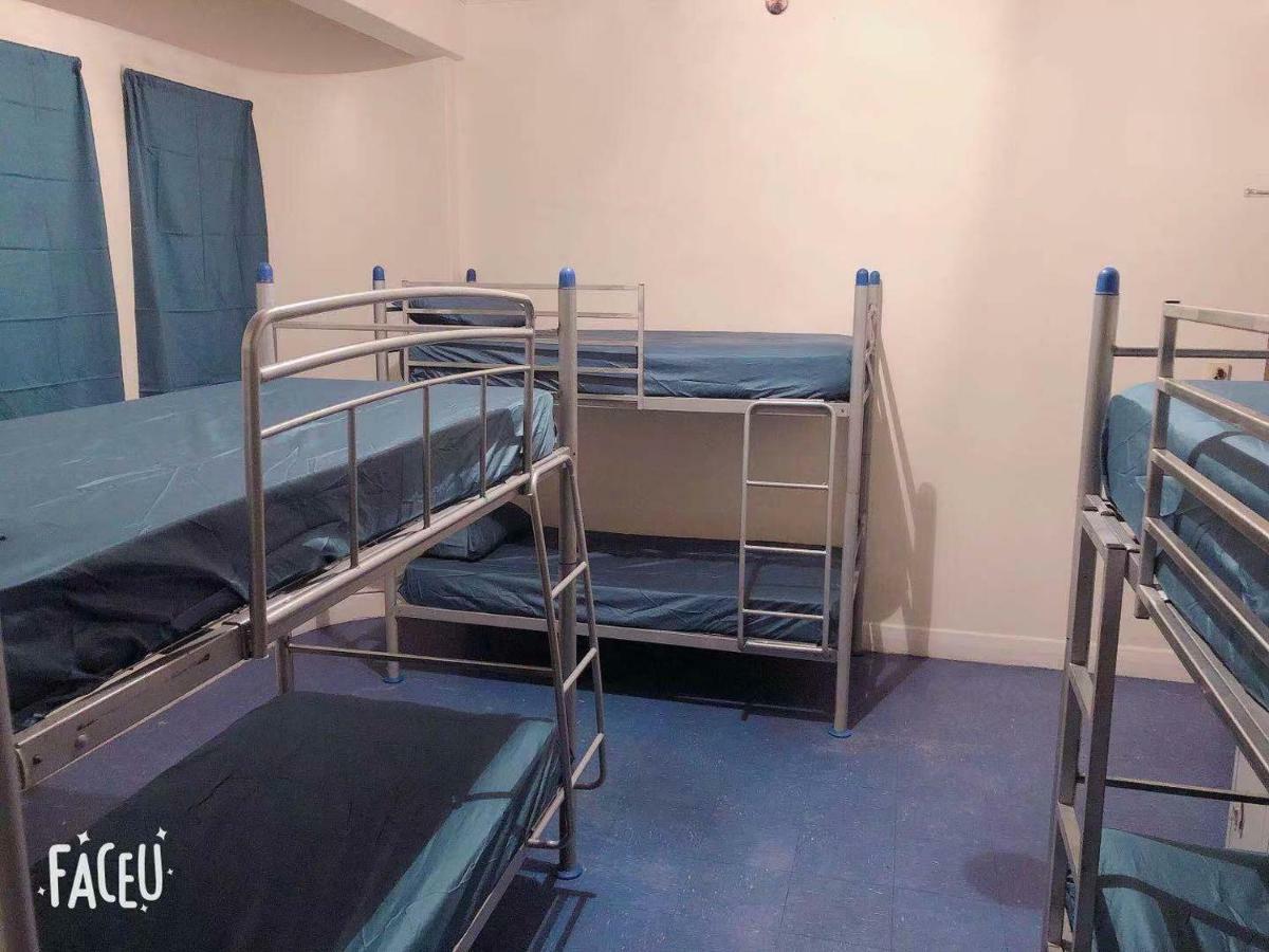 Best Hostel Melbourne Exterior photo